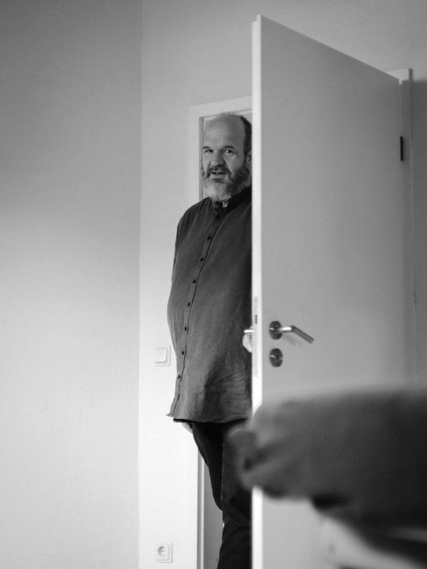 Praxis - Bernd Bosbach